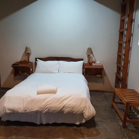 Lord Fraser Guest House Wepener 외부 사진