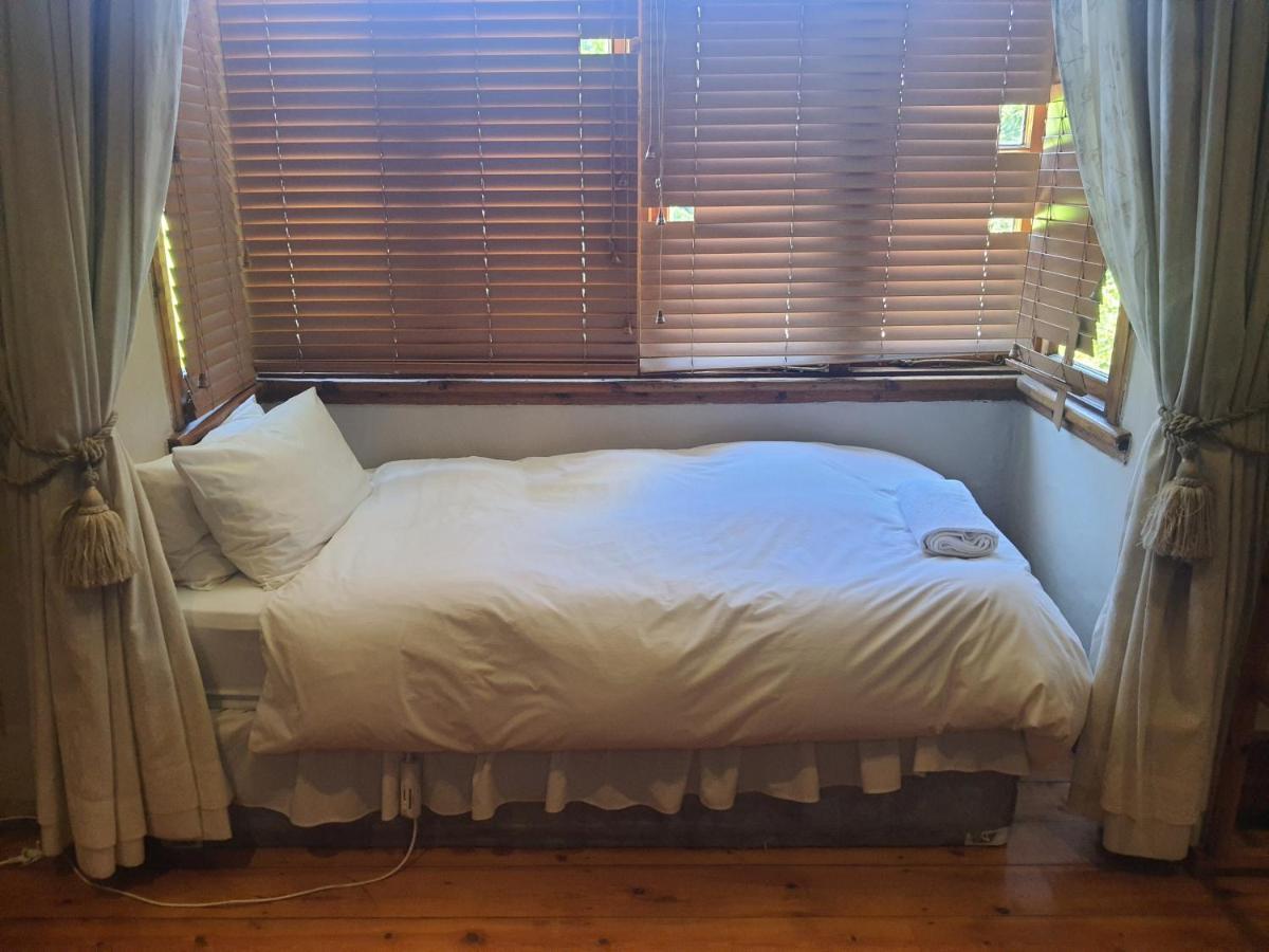 Lord Fraser Guest House Wepener 외부 사진