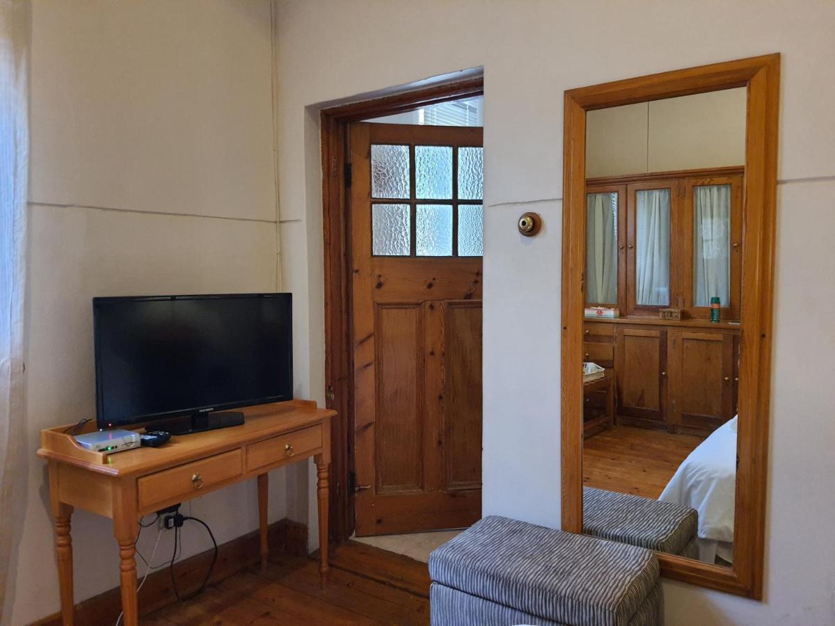 Lord Fraser Guest House Wepener 외부 사진