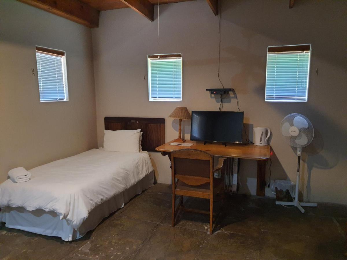 Lord Fraser Guest House Wepener 외부 사진