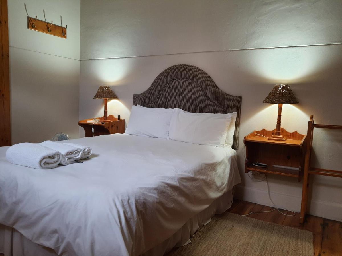 Lord Fraser Guest House Wepener 외부 사진