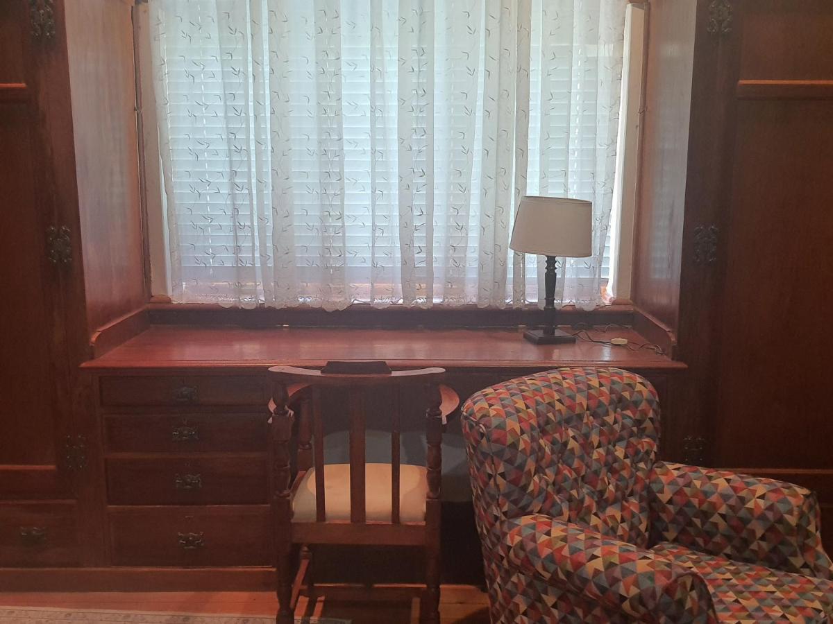 Lord Fraser Guest House Wepener 외부 사진