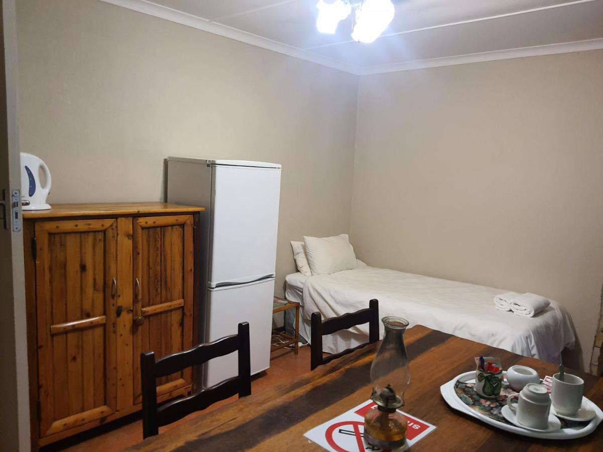 Lord Fraser Guest House Wepener 외부 사진