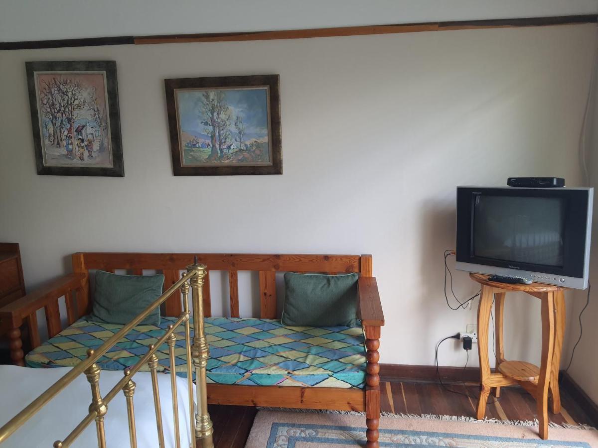Lord Fraser Guest House Wepener 외부 사진