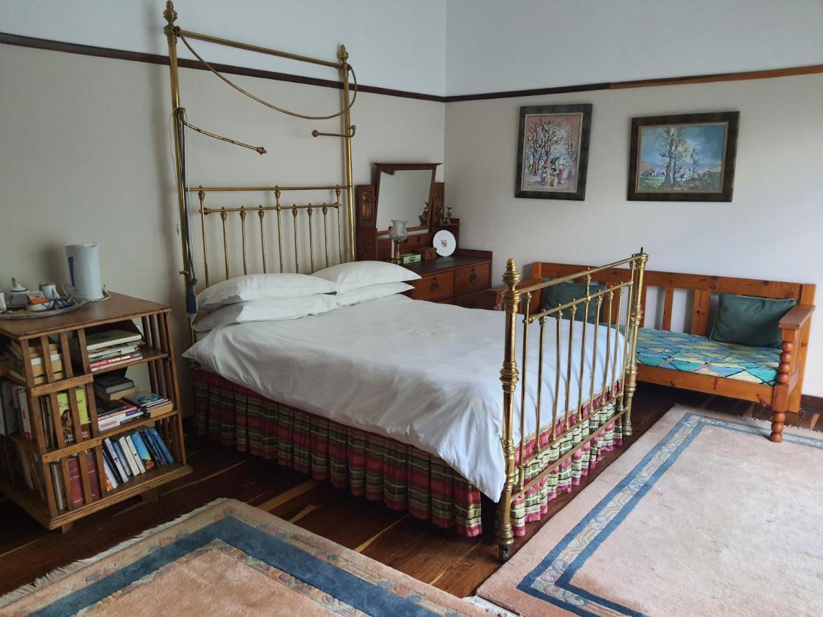 Lord Fraser Guest House Wepener 외부 사진