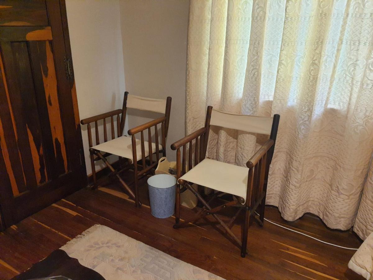 Lord Fraser Guest House Wepener 외부 사진
