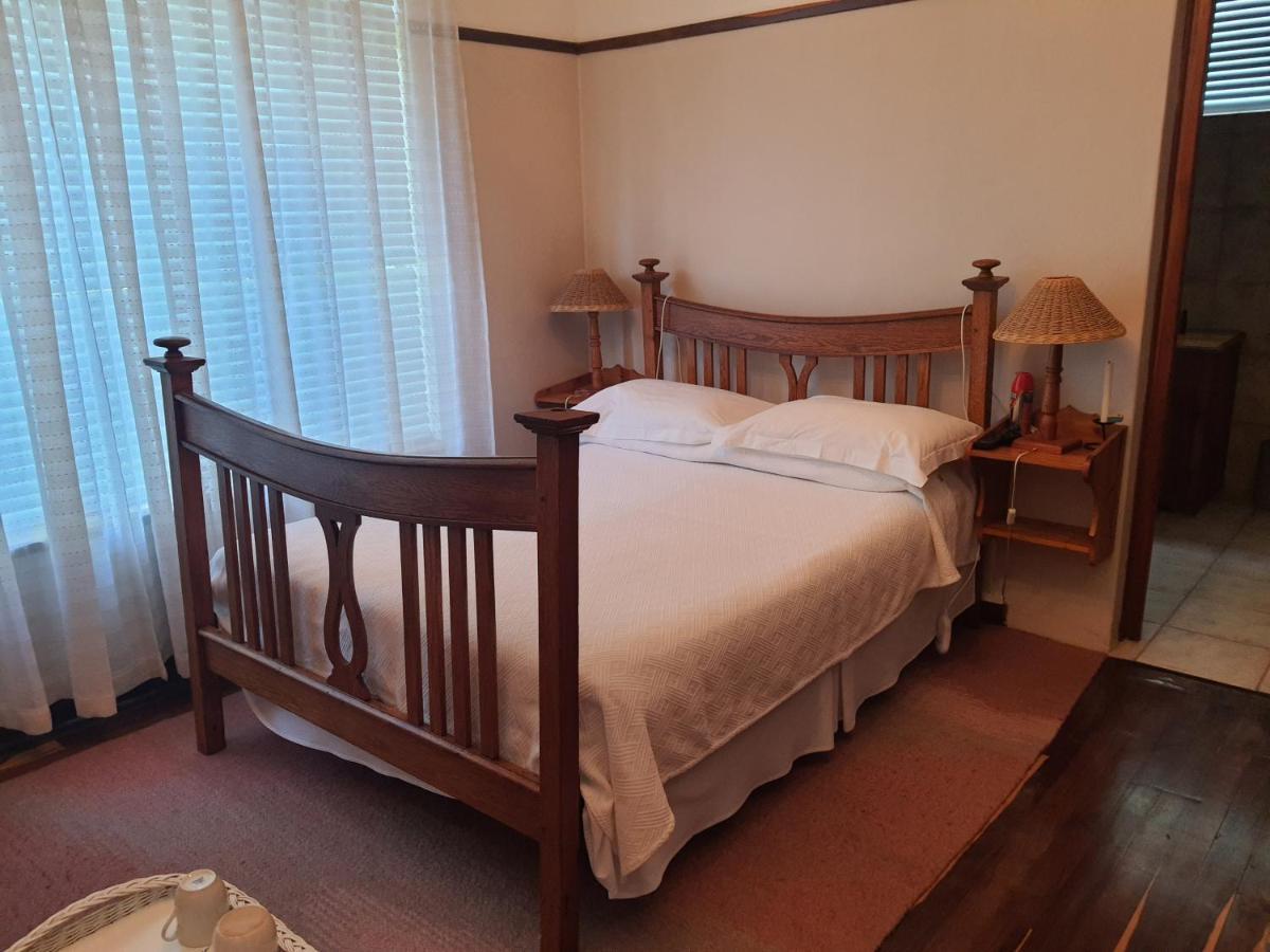 Lord Fraser Guest House Wepener 외부 사진