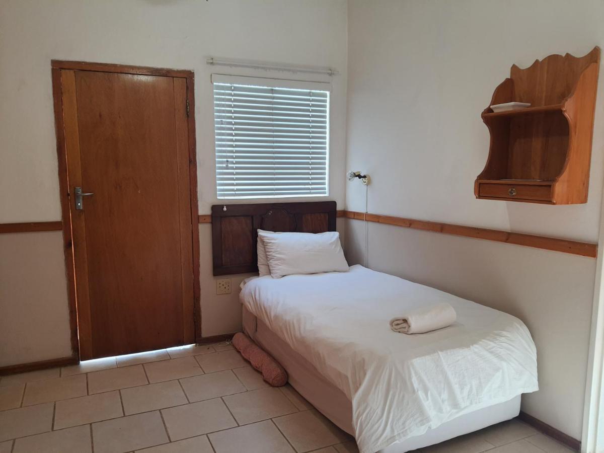 Lord Fraser Guest House Wepener 외부 사진