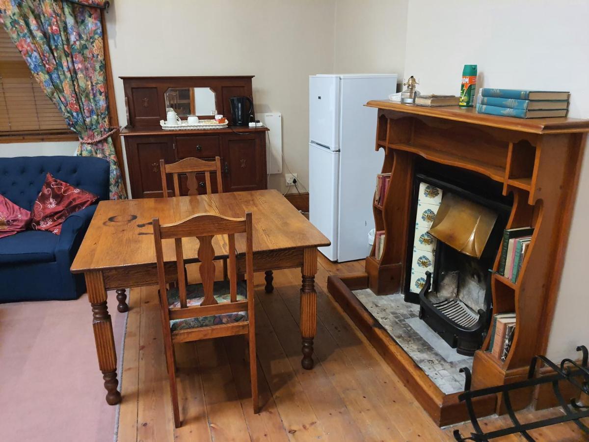 Lord Fraser Guest House Wepener 외부 사진