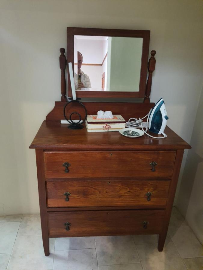 Lord Fraser Guest House Wepener 외부 사진