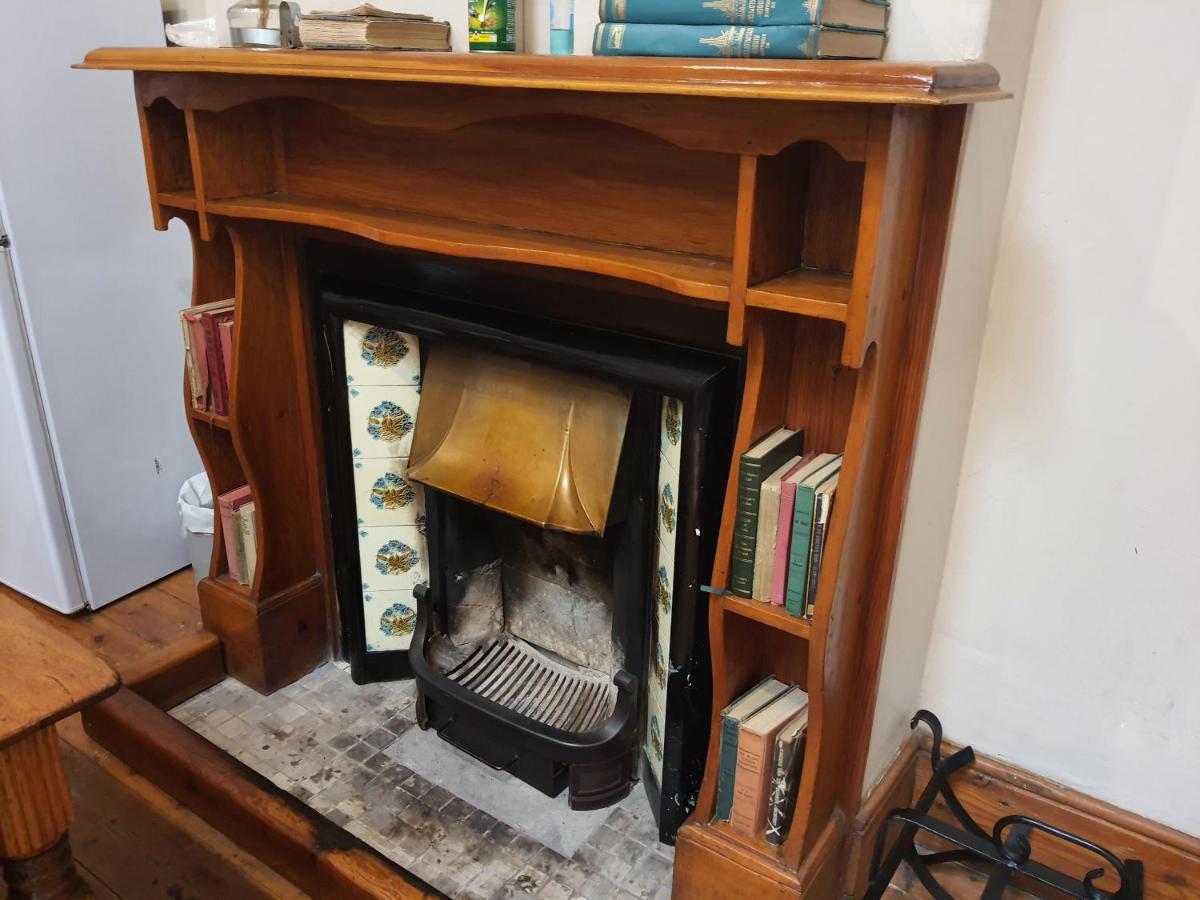 Lord Fraser Guest House Wepener 외부 사진