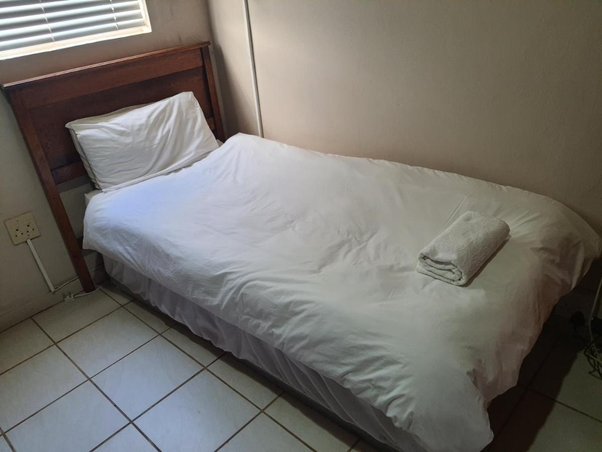 Lord Fraser Guest House Wepener 외부 사진