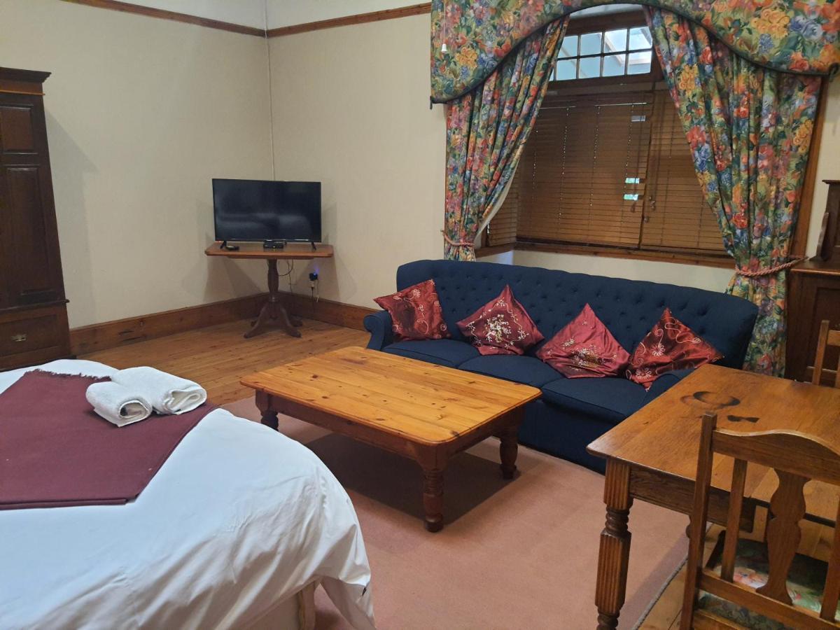 Lord Fraser Guest House Wepener 외부 사진