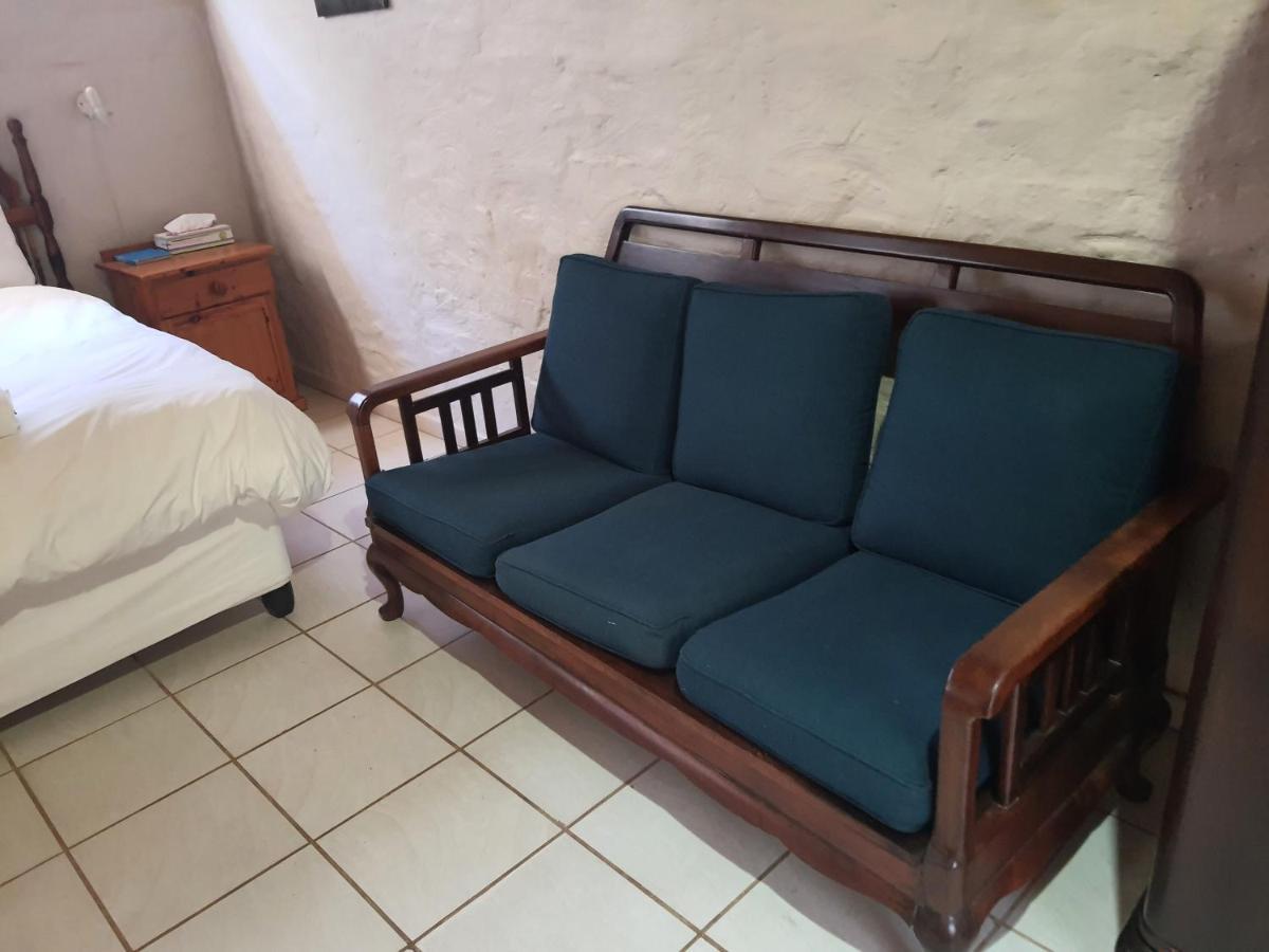 Lord Fraser Guest House Wepener 외부 사진