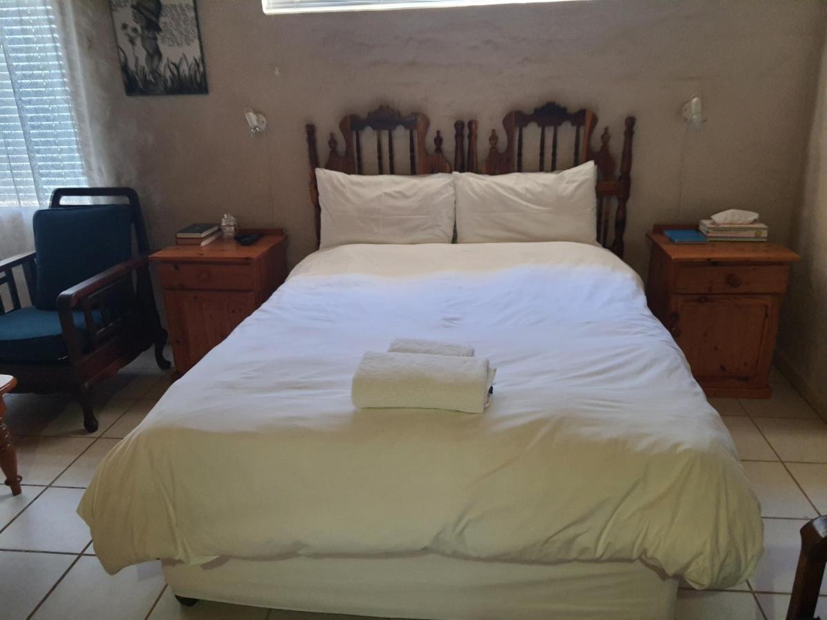 Lord Fraser Guest House Wepener 외부 사진