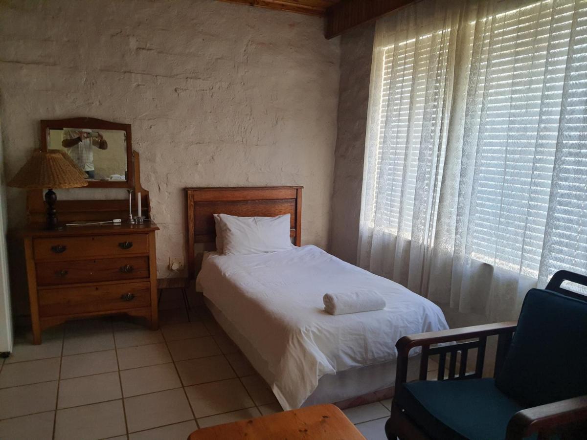 Lord Fraser Guest House Wepener 외부 사진