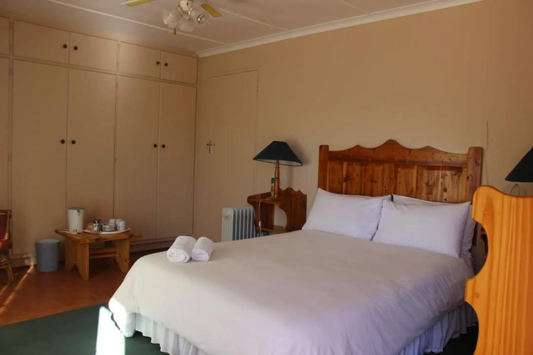 Lord Fraser Guest House Wepener 외부 사진