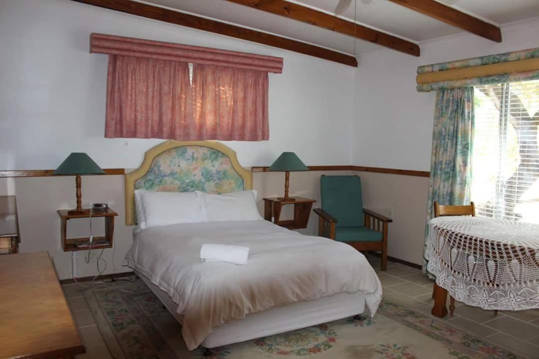 Lord Fraser Guest House Wepener 외부 사진