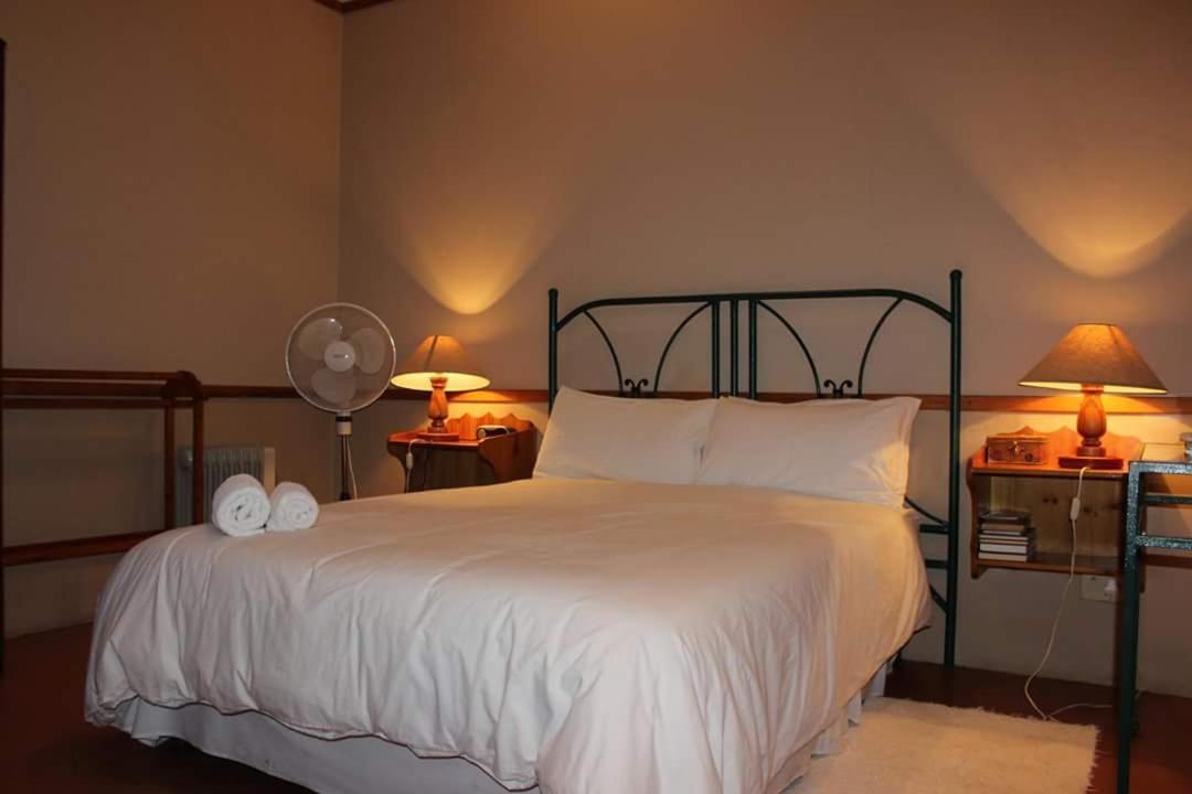 Lord Fraser Guest House Wepener 외부 사진