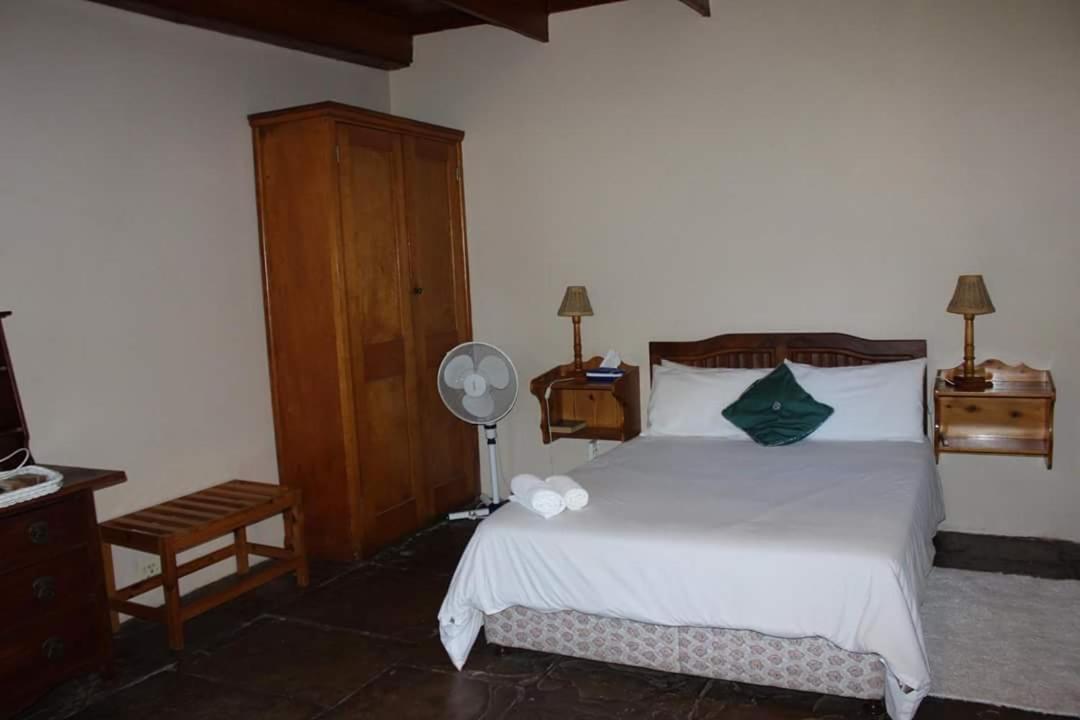 Lord Fraser Guest House Wepener 외부 사진